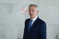 Blair asked Palestinian Authority to remove ‘Palestine’ from schoolbooks
