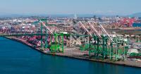 Dry bulk shipping rates hit 2-year high