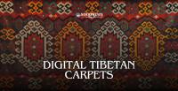 Tibetan Carpet Craft Embraces Digital Technology