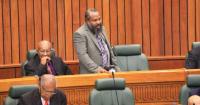 Keep resource tax credit where it's earned, Western governor tells PNG Government