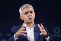 Sadiq Khan is the victim of a terrible miscarriage of justice