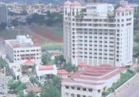 Hilton Yaoundé Renovation Could Carry More Than CFA5 Billion in Design, Advisory and Financing Costs