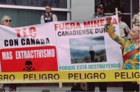 Canada protects mining investors while scrapping its corporate accountability watchdog