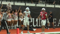 Idaho State seeks first win over Utah State since 2000