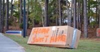 Sleep Out Brunswick returns Oct. 16
