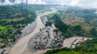 Don’t blame climate change for the Himalayan flash flood