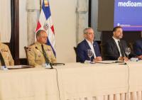 Dominican Government declares environmental terrorism a matter of high national interest