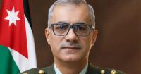 Jordan's King appoints new head of the military