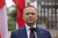 Polish President invited for questioning
