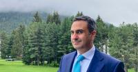 Interview Airport ground handler Menzies considers expansion in Gulf, Syria and US