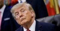 Trump savages UK in bombshell Falklands warning - 'Not the same country anymore'
