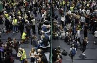 Why Finland is staging Europe's biggest civil defence drill since WWII