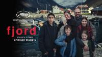 Romania selects Cristian Mungiu’s Cannes winner ‘Fjord’ for 2027 Oscars