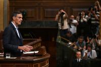 No evidence Morocco orchestrated Ceuta border surge: Spain's PM