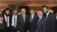 Remembering a Giant, Eugen Gluck, z”l, on His 7th Yahrzeit