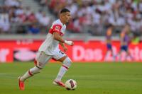 Major Rangers transfer deadline day move gathers pace as star set for medical after Ligue 1 switch collapses