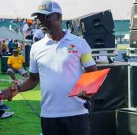 World Athletics Appoints Nesiama International Starter for 2026 YOG