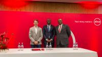 DHL signs MOU with Absa Group to expand GoTrade programme