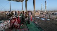 External involvement fuelling Sudan war, new report finds