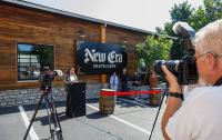 New Era opens distillery and club in Kentucky