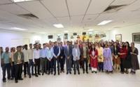 World : New Indian High Commissioner-Designate Arrives In Malaysia