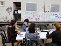Who are the ‘Hilltop Girls’, the soft Israeli settlers in the West Bank?