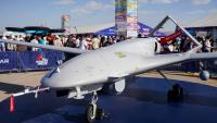 Turkish defense bolstered by Baykar's game-changing solutions