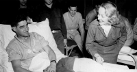 How German actress Marlene Dietrich fought back against the Nazis at every turn