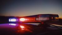 Truck driver injured in Idaho crash