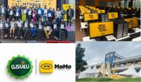 FROM CODE TO COMMERCE! How MTN Is Turning Uganda’s Young Innovators into Digital Entrepreneurs