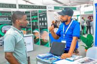 TSN sees huge success in the 10th International Agriculture Exhibition