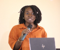 Liberia: From Fact-Checker to Democracy Champion: Aria Deemie Empowers Liberian Youth to Fight Misinformation