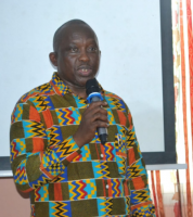 Liberia: War Crimes Court Office Chief Urges Boakai to Recall Lawmakers for Special Session to Pass Court Bill Before U.N. General Assembly This Month