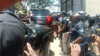 Liberia: Weah Visits Jailed Former VP Taylor Amid Drug Trafficking Charges