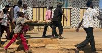 Somalia: Fighting breaks out on outskirts of Baidoa