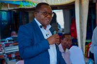 Tanzania’s clean cooking energy zeroes in on food vendors in Temeke areas