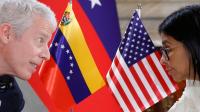 Venezuelans' pride is bruised by deal to give US one-fifth of their oil reserves