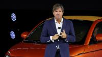Man behind iconic Chrysler ads steps down as Stellantis advertising boss