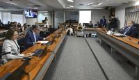 Brazil Senate Committee approves restrictions on ads and betting sponsorship