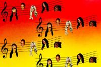 On Display, On Fyah & Feelin’ Jovani: ‘The Real Housewives’ & Andy Cohen Take Us Inside 20 Years of Bravo-Fueled Music