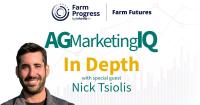 Are corn and soybean farmers undersold?