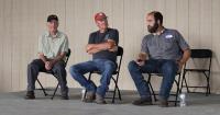 3 farmers, 3 paths to better soil health