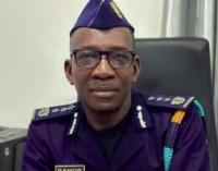 Travellers bringing more than two phones to Ghana may pay cu...