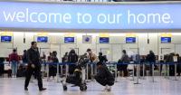 Quarter of workers now travelling more for business than before pandemic