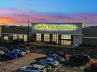 ACP Negotiates $22.5M Sale of Retail Building Leased to Whole Foods in Nashua, New Hampshire