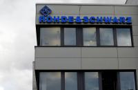 Two arrested after arson attack on German defence technology company
