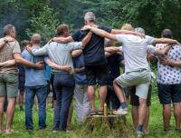 Mental health in Belgium: Addressing the challenges for men beyond the cliches