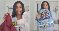 "The prices are skyrocketing": Cuban mother spends over 30,000 pesos to send her son to preschool