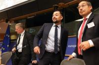 Greenland presses Europe to seize critical minerals opportunity before rivals step in