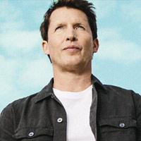 James Blunt To Support New Album 'Airplane Mode' With UK And European Tour